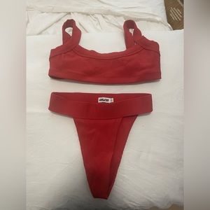 Anew generation bikini set